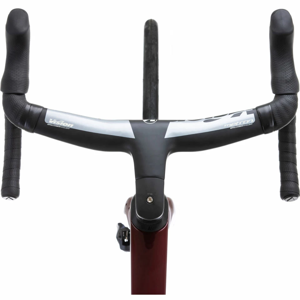 Vélo De Route Vitus ZX-1 EVO CRS ETap AXS (Force, 2022) 7 Vélo De Route Vitus ZX-1 EVO CRS ETap AXS (Force, 2022) – Image 7