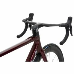 Vélo De Route Vitus ZX-1 EVO CRS ETap AXS (Force, 2022) 22 Vélo De Route Vitus ZX-1 EVO CRS ETap AXS (Force, 2022) -Promos Vélos de route Magasin Vitus ZX 1 EVO CRS eTap AXS Road Bike Force 08