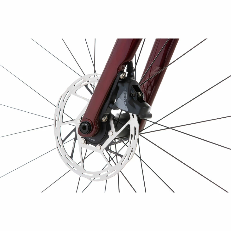 Vélo De Route Vitus ZX-1 EVO CRS ETap AXS (Force, 2022) 12 Vélo De Route Vitus ZX-1 EVO CRS ETap AXS (Force, 2022) – Image 12