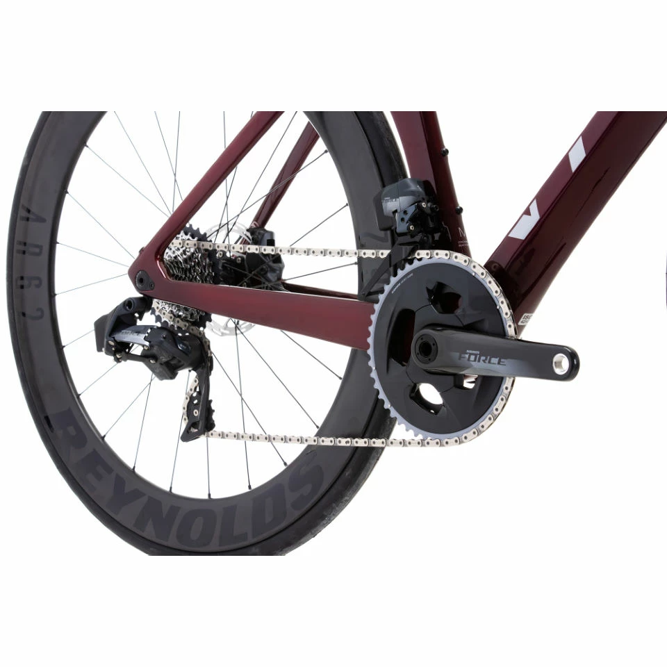 Vélo De Route Vitus ZX-1 EVO CRS ETap AXS (Force, 2022) 14 Vélo De Route Vitus ZX-1 EVO CRS ETap AXS (Force, 2022) – Image 14