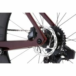 Vélo De Route Vitus ZX-1 EVO CRS ETap AXS (Force, 2022) 29 Vélo De Route Vitus ZX-1 EVO CRS ETap AXS (Force, 2022) -Promos Vélos de route Magasin Vitus ZX 1 EVO CRS eTap AXS Road Bike Force 15