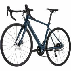 Vélo De Route Vitus Zenium CR (105, 2022) -Promos Vélos de route Magasin Vitus Zenium CR Road Bike 105 2022 Peakcock Blue 05