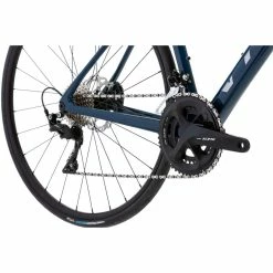 Vélo De Route Vitus Zenium CR (105, 2022) -Promos Vélos de route Magasin Vitus Zenium CR Road Bike 105 2022 Peakcock Blue 14