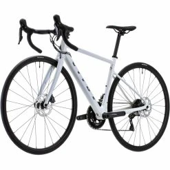 Vélo De Route Femme Vitus Zenium CRW (105, 2022) 19 Vélo De Route Femme Vitus Zenium CRW (105, 2022) -Promos Vélos de route Magasin Vitus Zenium CRW Road Bike 105 2022 Pearl White 05