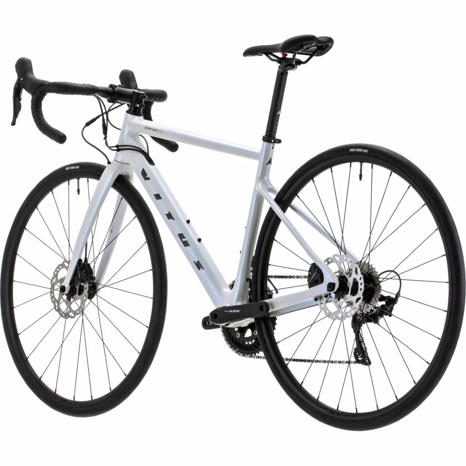 Vélo De Route Femme Vitus Zenium CRW (105, 2022) 6 Vélo De Route Femme Vitus Zenium CRW (105, 2022) – Image 6