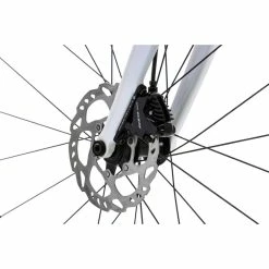 Vélo De Route Femme Vitus Zenium CRW (105, 2022) 26 Vélo De Route Femme Vitus Zenium CRW (105, 2022) -Promos Vélos de route Magasin Vitus Zenium CRW Road Bike 105 2022 Pearl White 12