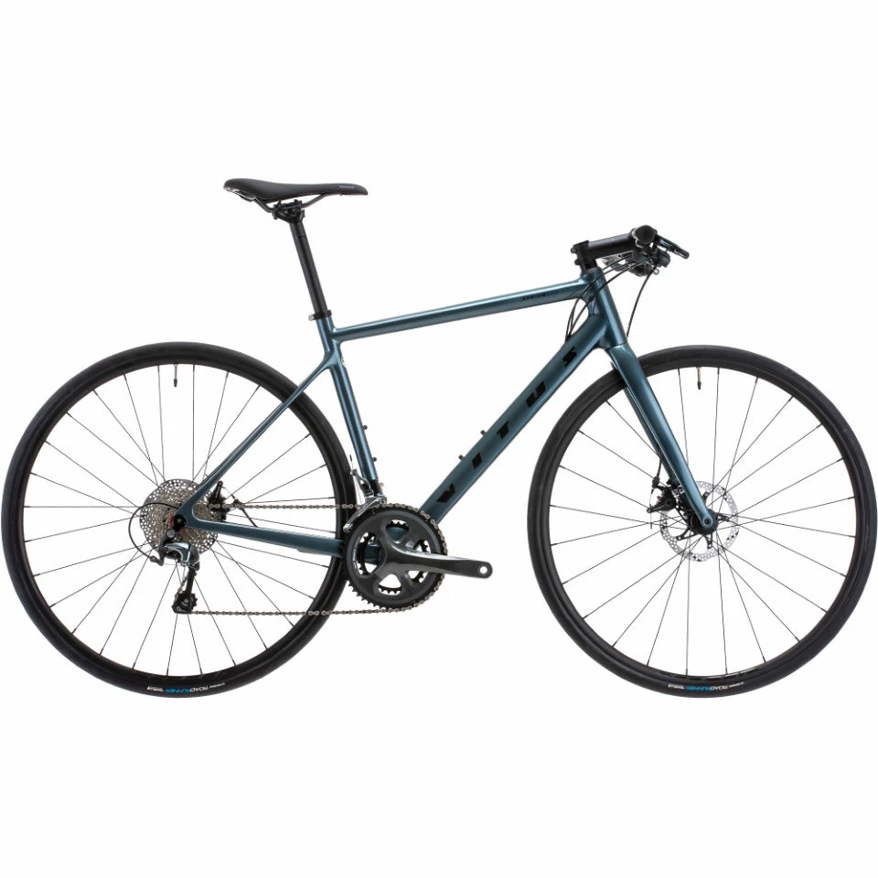 Vélo De Route Vitus Zenium FB (Tiagra, 2022) 1 Vélo De Route Vitus Zenium FB (Tiagra, 2022)