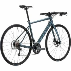 Vélo De Route Vitus Zenium FB (Tiagra, 2022) 17 Vélo De Route Vitus Zenium FB (Tiagra, 2022) -Promos Vélos de route Magasin Vitus Zenium FB Road Bike Tiagra 2022 Teal 03