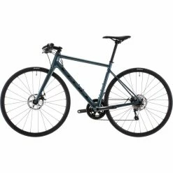 Vélo De Route Vitus Zenium FB (Tiagra, 2022) 18 Vélo De Route Vitus Zenium FB (Tiagra, 2022) -Promos Vélos de route Magasin Vitus Zenium FB Road Bike Tiagra 2022 Teal 04