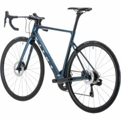 Vélo De Route Vitus Vitesse EVO CRS Di2 (2022) -Promos Vélos de route Magasin Vitus20Vitesse20EVO20CRS20Di220Road20Bike20Ultegra20202220Slate20Blue2006