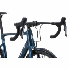 Vélo De Route Vitus Vitesse EVO CRS Di2 (2022) -Promos Vélos de route Magasin Vitus20Vitesse20EVO20CRS20Di220Road20Bike20Ultegra20202220Slate20Blue2009