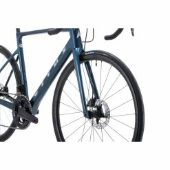 Vélo De Route Vitus Vitesse EVO CRS Di2 (2022) -Promos Vélos de route Magasin Vitus20Vitesse20EVO20CRS20Di220Road20Bike20Ultegra20202220Slate20Blue2011