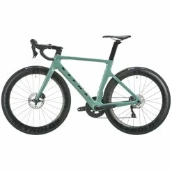 Vélo De Route Vitus ZX-1 EVO CRS (Ultegra, 2022) 19 Vélo De Route Vitus ZX-1 EVO CRS (Ultegra, 2022) -Promos Vélos de route Magasin Vitus20ZX 120EVO20CRS20Road20Bike 4
