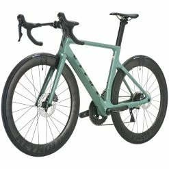 Vélo De Route Vitus ZX-1 EVO CRS (Ultegra, 2022) 20 Vélo De Route Vitus ZX-1 EVO CRS (Ultegra, 2022) -Promos Vélos de route Magasin Vitus20ZX 120EVO20CRS20Road20Bike 5