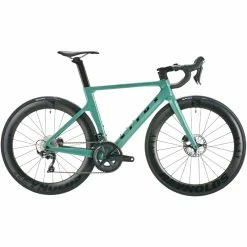 Vélo De Route Vitus ZX-1 EVO CRS (Ultegra, 2022)