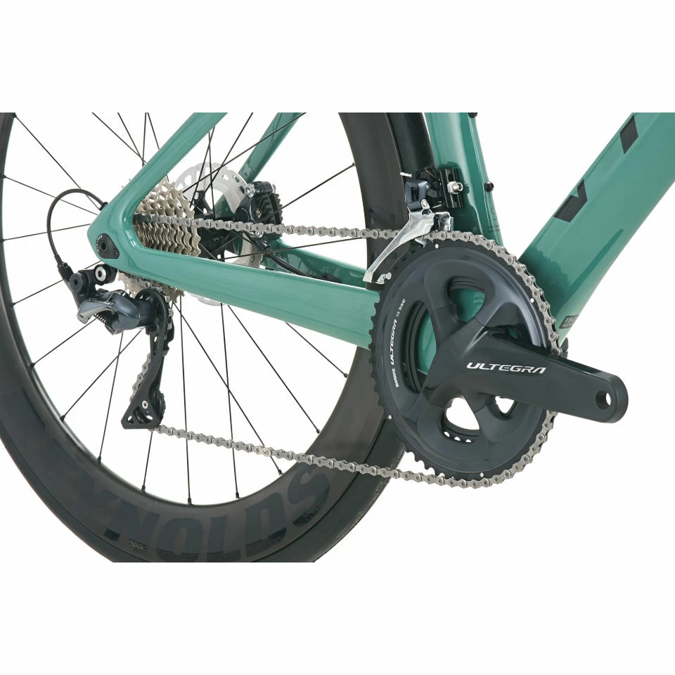 Vélo De Route Vitus ZX-1 EVO CRS (Ultegra, 2022) 15 Vélo De Route Vitus ZX-1 EVO CRS (Ultegra, 2022) – Image 15