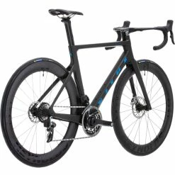 Vélo De Route Vitus ZX-1 EVO CRX ETap AXS (Red, 2022) 18 Vélo De Route Vitus ZX-1 EVO CRX ETap AXS (Red, 2022) -Promos Vélos de route Magasin Vitus20ZX 120EVO20CRX20eTap20AXS20Road20Bike20Red2003