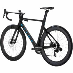 Vélo De Route Vitus ZX-1 EVO CRX ETap AXS (Red, 2022) 21 Vélo De Route Vitus ZX-1 EVO CRX ETap AXS (Red, 2022) -Promos Vélos de route Magasin Vitus20ZX 120EVO20CRX20eTap20AXS20Road20Bike20Red2006