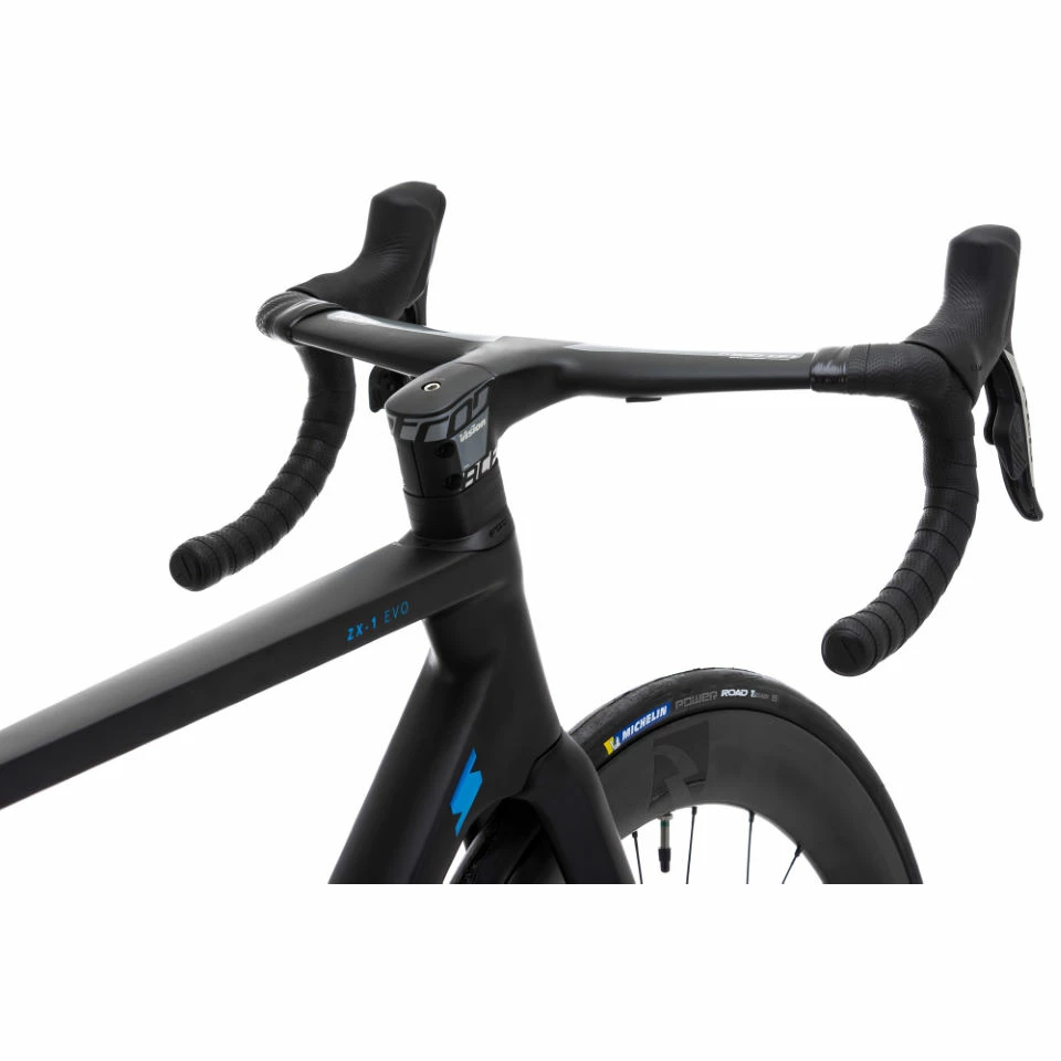 Vélo De Route Vitus ZX-1 EVO CRX ETap AXS (Red, 2022) 8 Vélo De Route Vitus ZX-1 EVO CRX ETap AXS (Red, 2022) – Image 8