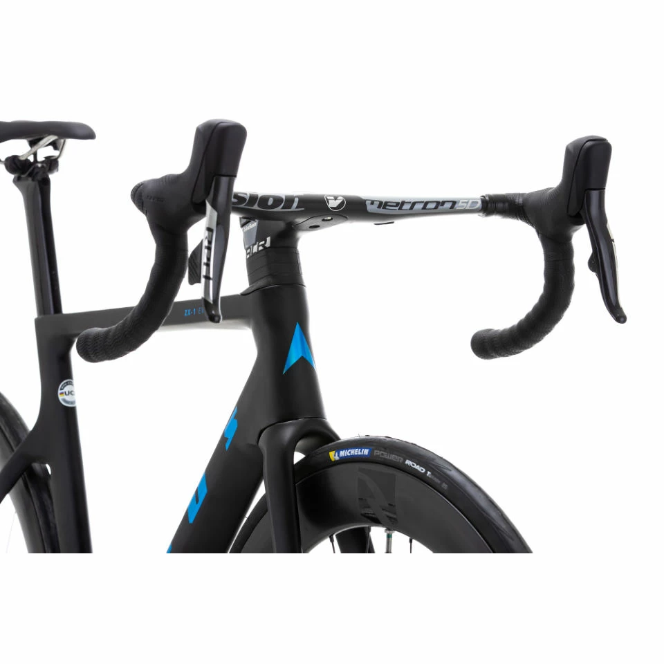 Vélo De Route Vitus ZX-1 EVO CRX ETap AXS (Red, 2022) 10 Vélo De Route Vitus ZX-1 EVO CRX ETap AXS (Red, 2022) – Image 10