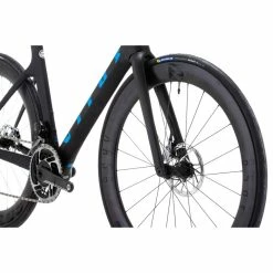 Vélo De Route Vitus ZX-1 EVO CRX ETap AXS (Red, 2022) 27 Vélo De Route Vitus ZX-1 EVO CRX ETap AXS (Red, 2022) -Promos Vélos de route Magasin Vitus20ZX 120EVO20CRX20eTap20AXS20Road20Bike20Red2012