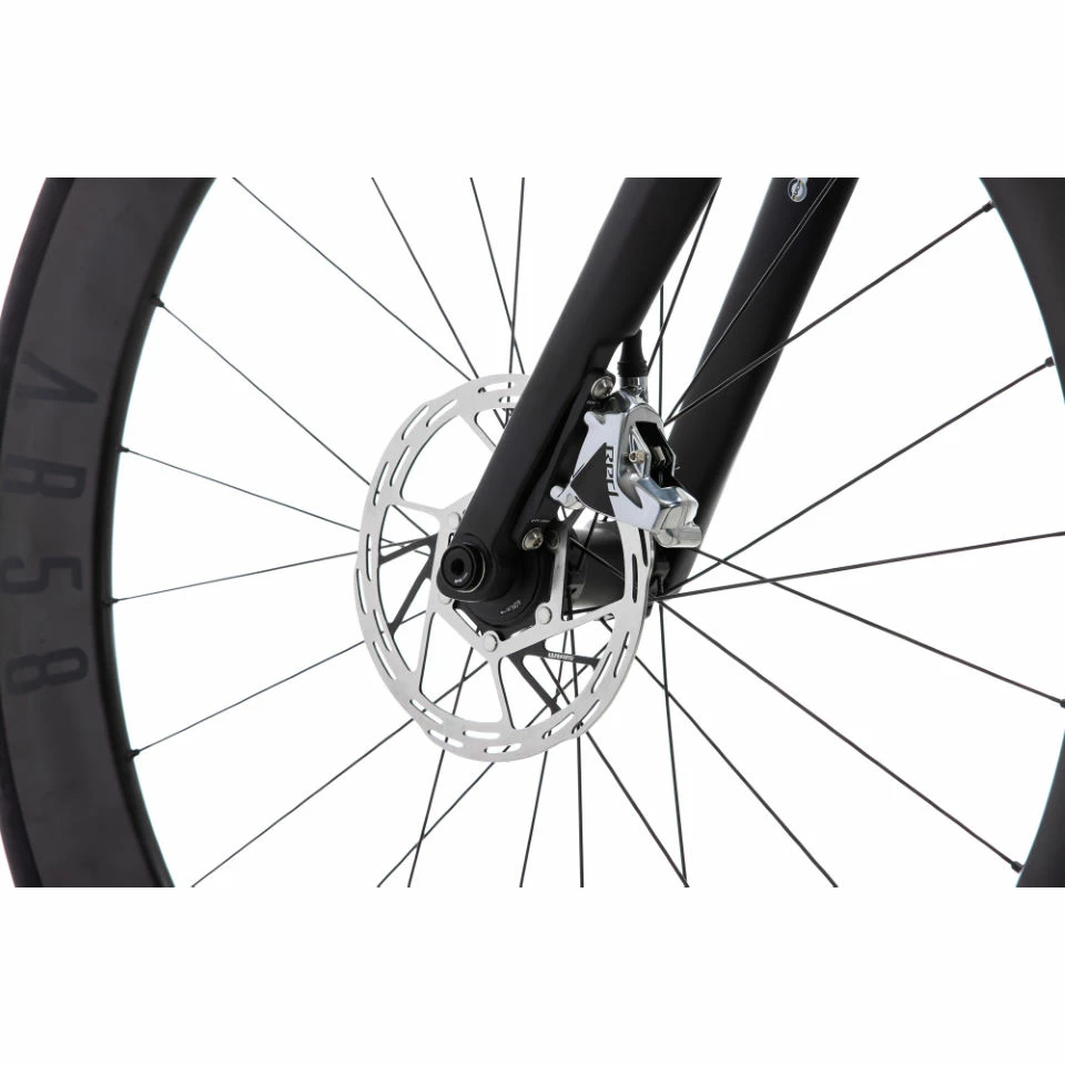 Vélo De Route Vitus ZX-1 EVO CRX ETap AXS (Red, 2022) 13 Vélo De Route Vitus ZX-1 EVO CRX ETap AXS (Red, 2022) – Image 13