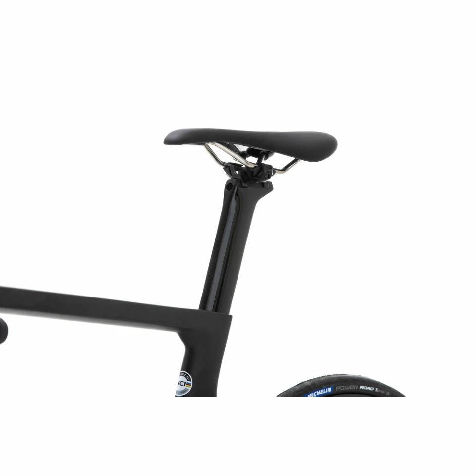 Vélo De Route Vitus ZX-1 EVO CRX ETap AXS (Red, 2022) 14 Vélo De Route Vitus ZX-1 EVO CRX ETap AXS (Red, 2022) – Image 14