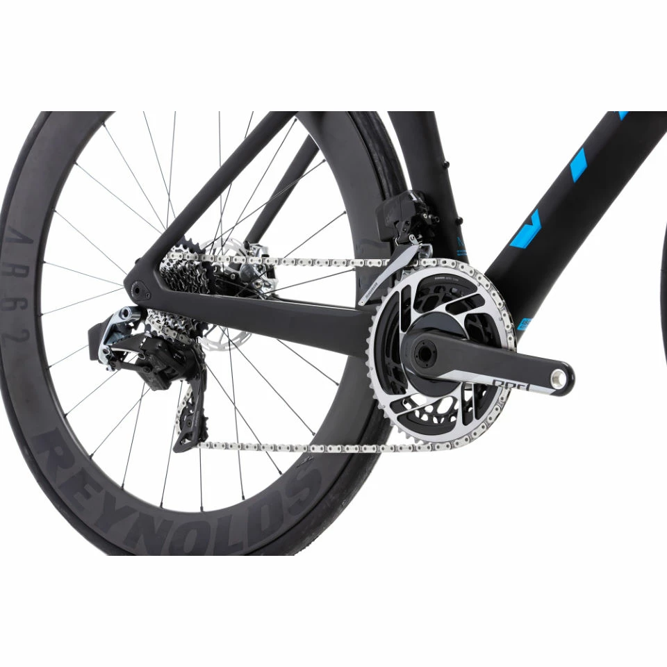 Vélo De Route Vitus ZX-1 EVO CRX ETap AXS (Red, 2022) 15 Vélo De Route Vitus ZX-1 EVO CRX ETap AXS (Red, 2022) – Image 15