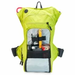 Sac D'hydratation USWE Outlander 9 -Promos Vélos de route Magasin Yellow20Black203