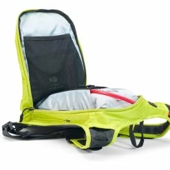 Sac D'hydratation USWE Outlander 9 -Promos Vélos de route Magasin Yellow20Black204