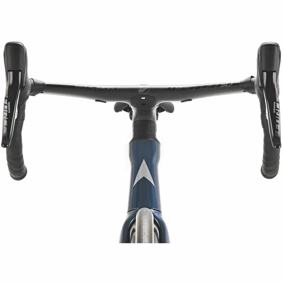 Vitus ZX-1 EVO FORCE ETap Road Bike 8 Vitus ZX-1 EVO FORCE ETap Road Bike – Image 8