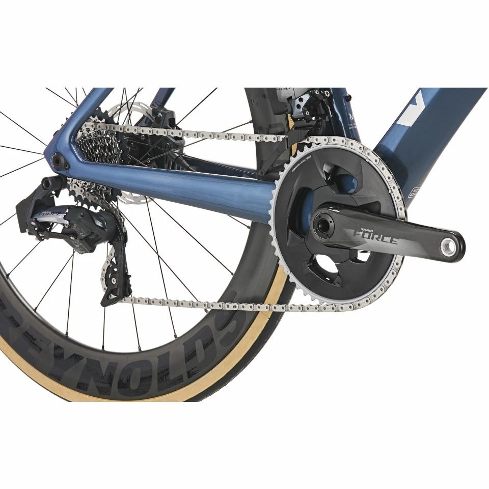 Vitus ZX-1 EVO FORCE ETap Road Bike 15 Vitus ZX-1 EVO FORCE ETap Road Bike – Image 15