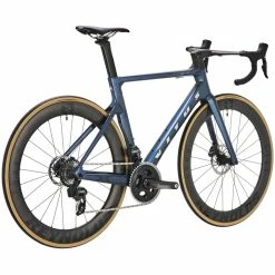 Vitus ZX-1 EVO FORCE ETap Road Bike 18 Vitus ZX-1 EVO FORCE ETap Road Bike -Promos Vélos de route Magasin ZX 120EVO20FORCE20eTap20Road20Bike 6