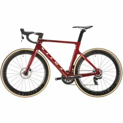 Vitus ZX-1 EVO RED ETap Road Bike 19 Vitus ZX-1 EVO RED ETap Road Bike -Promos Vélos de route Magasin ZX 120EVO20RED20eTap20Road20Bike 3