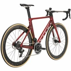 Vitus ZX-1 EVO RED ETap Road Bike 18 Vitus ZX-1 EVO RED ETap Road Bike -Promos Vélos de route Magasin ZX 120EVO20RED20eTap20Road20Bike 4