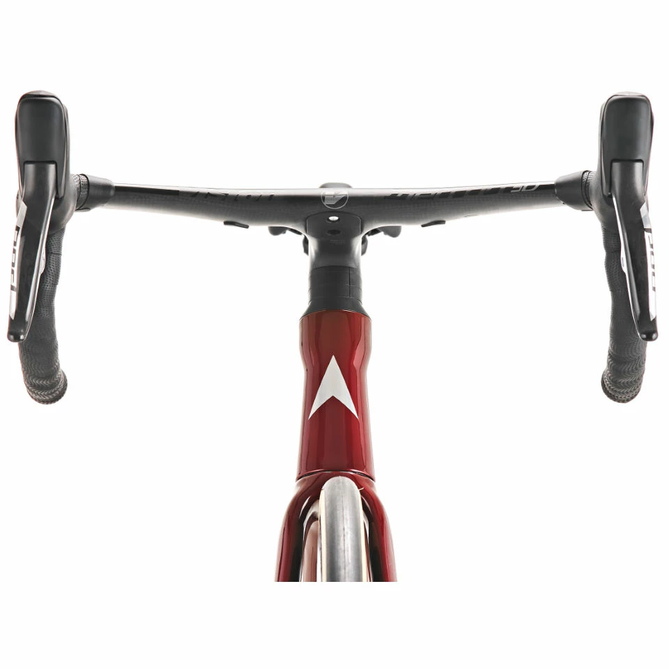 Vitus ZX-1 EVO RED ETap Road Bike 7 Vitus ZX-1 EVO RED ETap Road Bike – Image 7