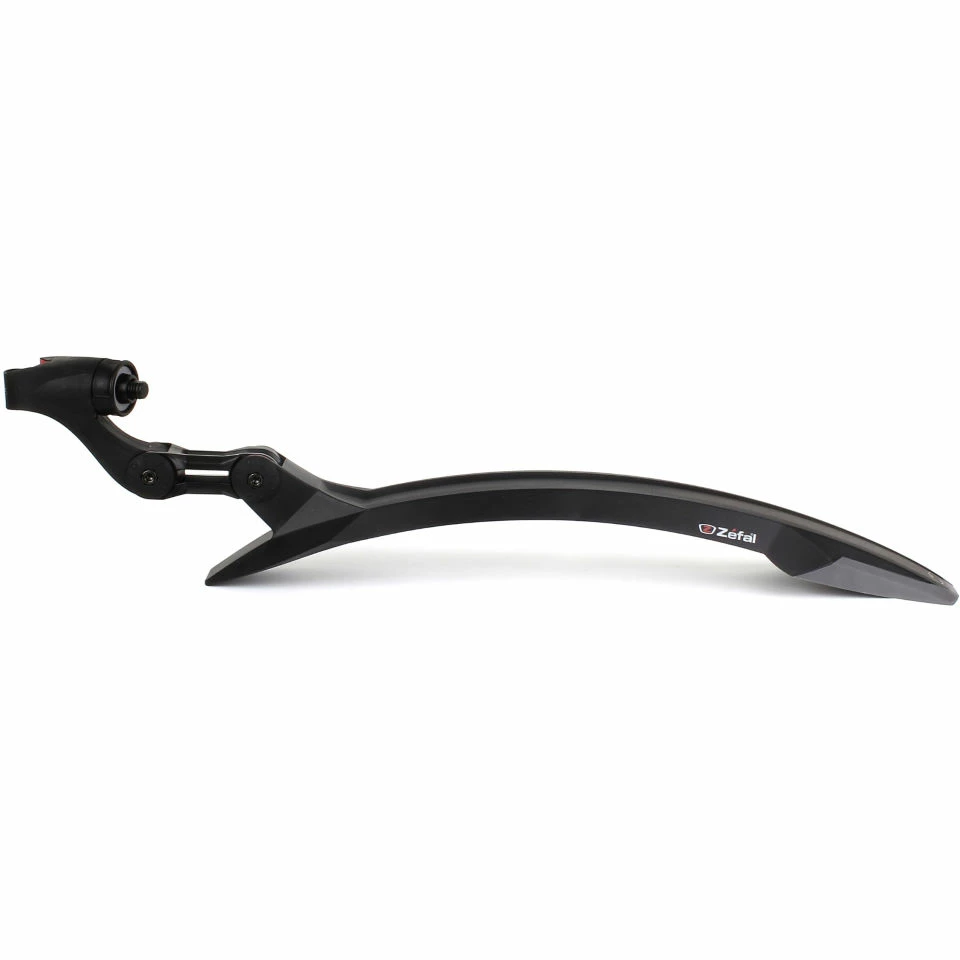 Zefal Deflector RM60+ 29er Rear Mudguard 2 Zefal Deflector RM60+ 29er Rear Mudguard – Image 2