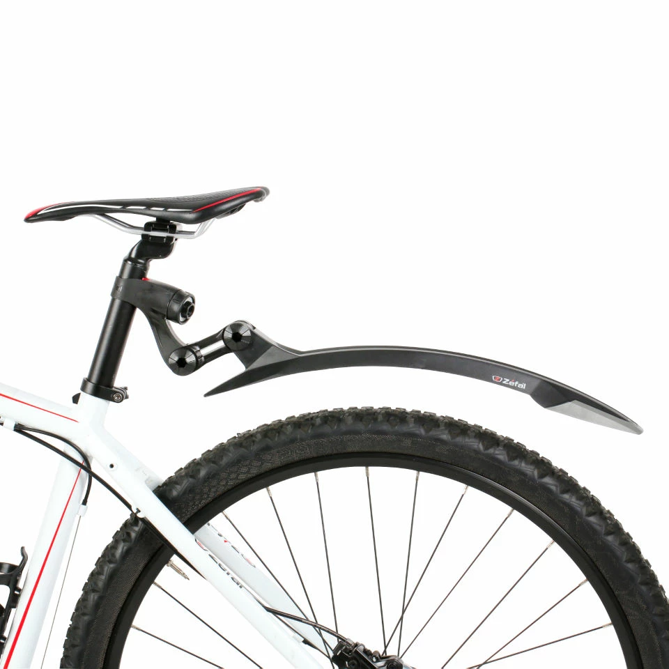 Zefal Deflector RM60+ 29er Rear Mudguard 4 Zefal Deflector RM60+ 29er Rear Mudguard – Image 4