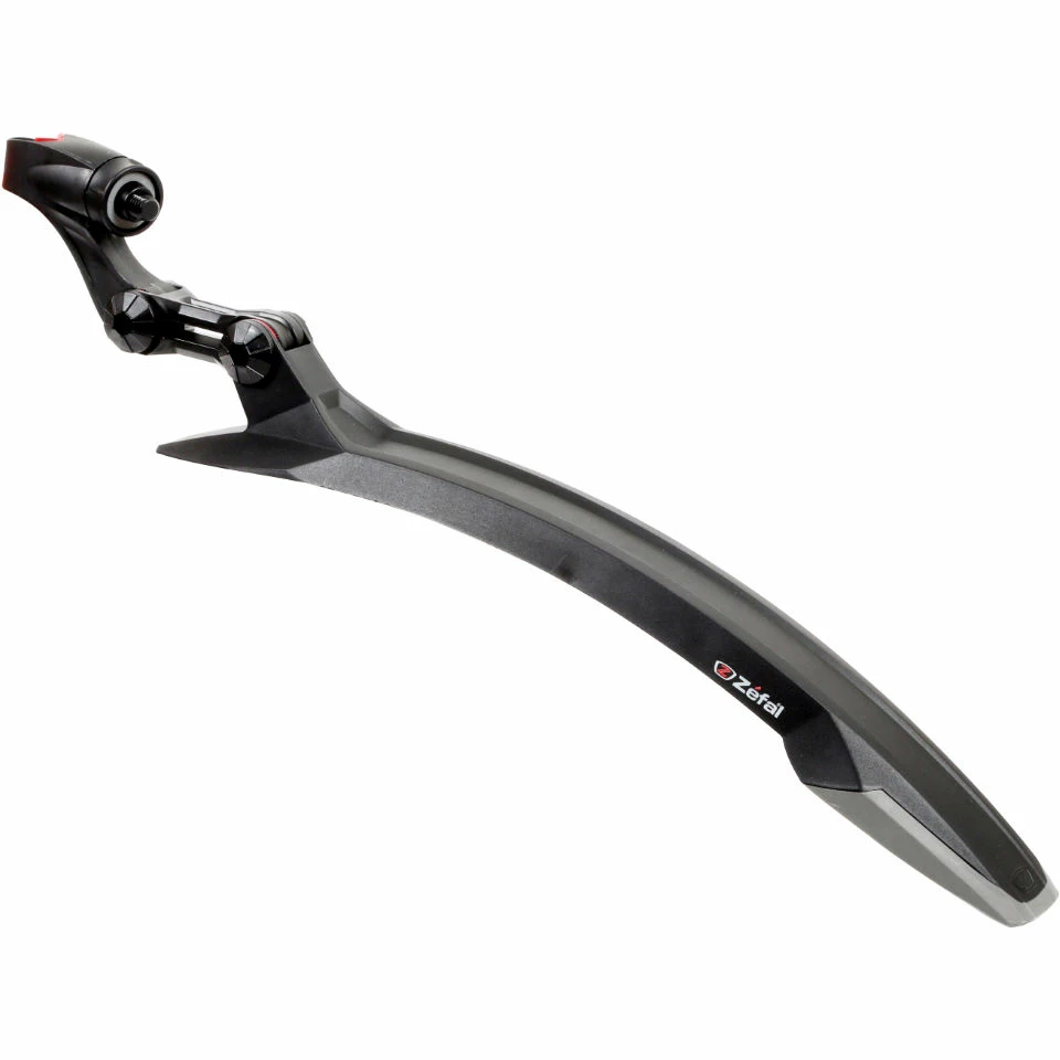 Zefal Deflector RM60+ 29er Rear Mudguard 1 Zefal Deflector RM60+ 29er Rear Mudguard