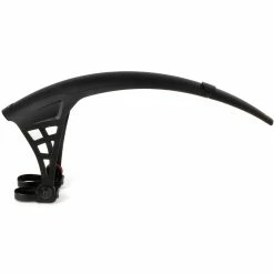 Zefal No Mud Universal Mudguard -Promos Vélos de route Magasin Zefal No Mud Universal Mudguard Clip on Mudguards Black NotSet 37651 1