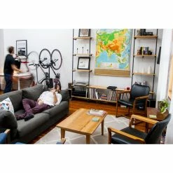 Porte-vélo Clug (vélo De Route) -Promos Vélos de route Magasin clugspot1 full