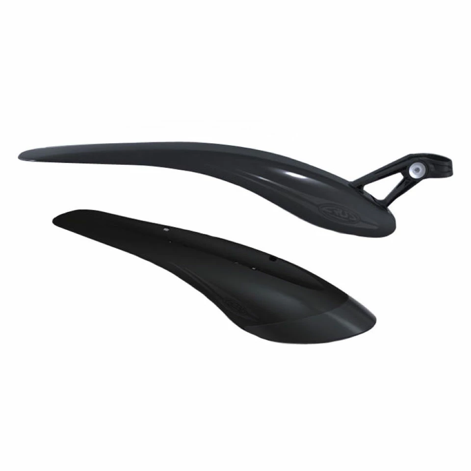 Garde-boue Crud Race Pac (paire) 1 Garde-boue Crud Race Pac (paire)