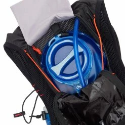 Gilet D'hydratation Dhb Aeron Ultra Race -Promos Vélos de route Magasin dhb Aeron Ultra Race Hydration Vest Hydration Vests Black SK0422M 1