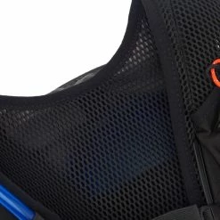 Gilet D'hydratation Dhb Aeron Ultra Race -Promos Vélos de route Magasin dhb Aeron Ultra Race Hydration Vest Hydration Vests Black SK0422M 4