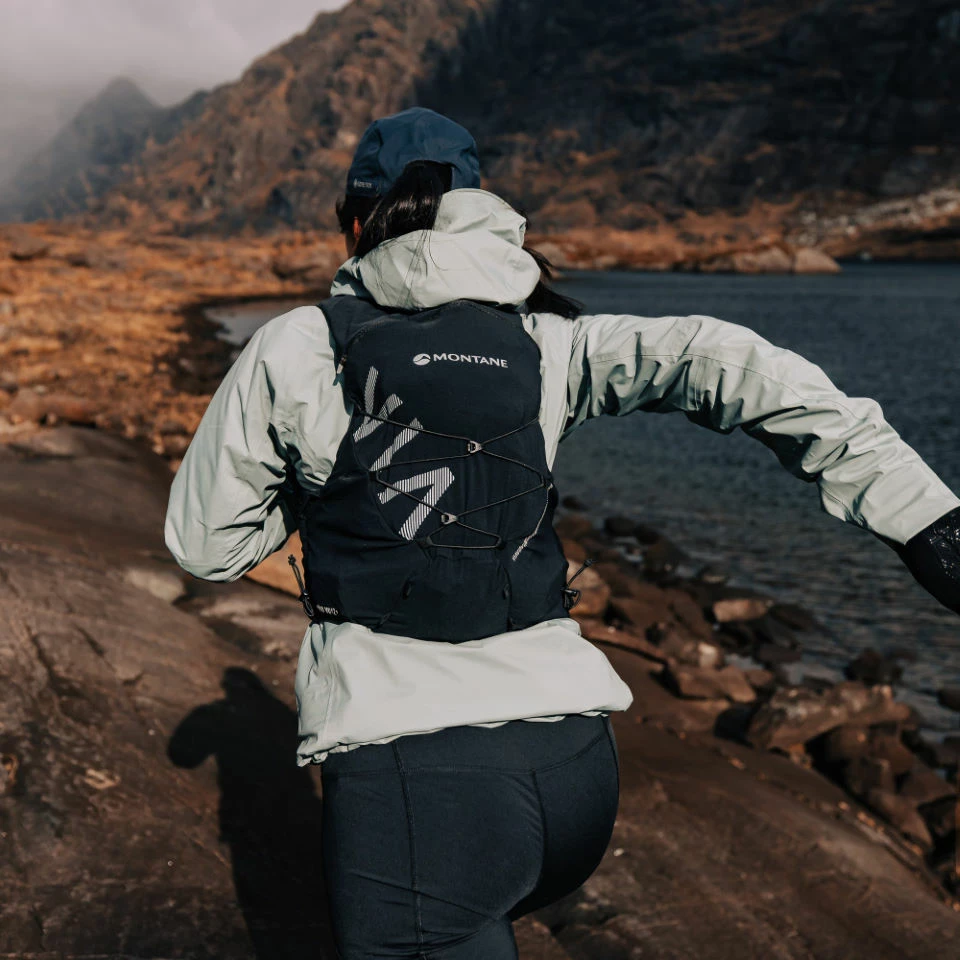 Montane GECKO VP 12 Plus 7 Montane GECKO VP 12 Plus – Image 7