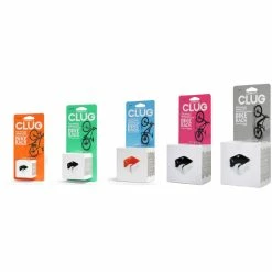 Porte-vélo Clug (vélo De Route) -Promos Vélos de route Magasin prod190026 White20 20Black NE 07