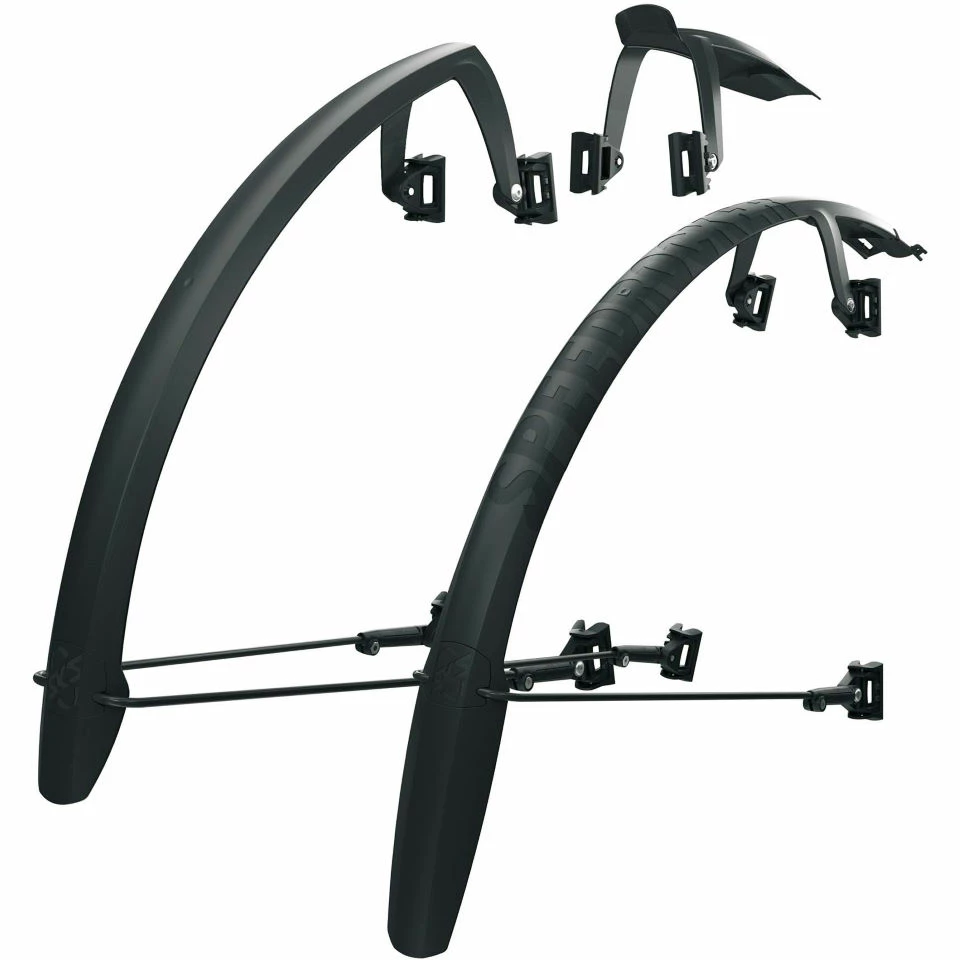 SKS Speedrocker Mudguard Set 1 SKS Speedrocker Mudguard Set