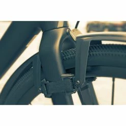 SKS Speedrocker Mudguard Set 15 SKS Speedrocker Mudguard Set -Promos Vélos de route Magasin prod194311 Black NE 07