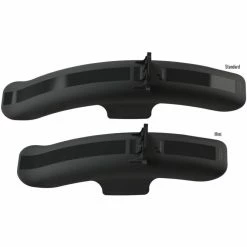 Garde-boue Avant RapidRacerProducts RRP ProGuard (à Visser) -Promos Vélos de route Magasin prod195893 Black NE 02