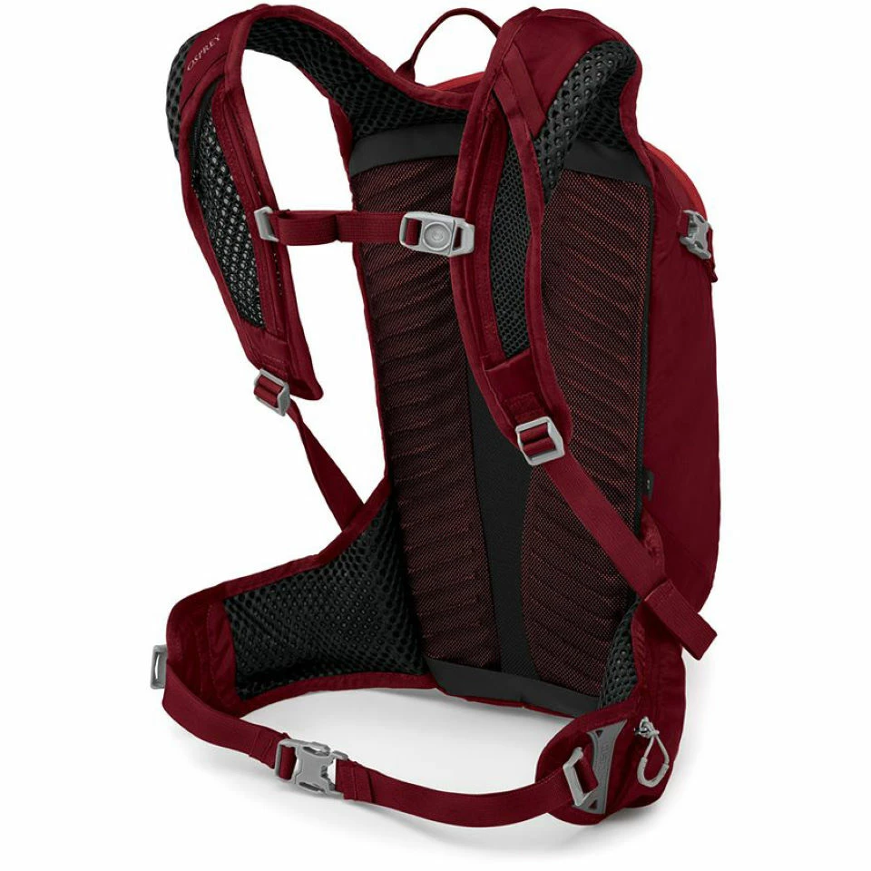 Osprey Salida 12 Hydration Pack 3 Osprey Salida 12 Hydration Pack – Image 3